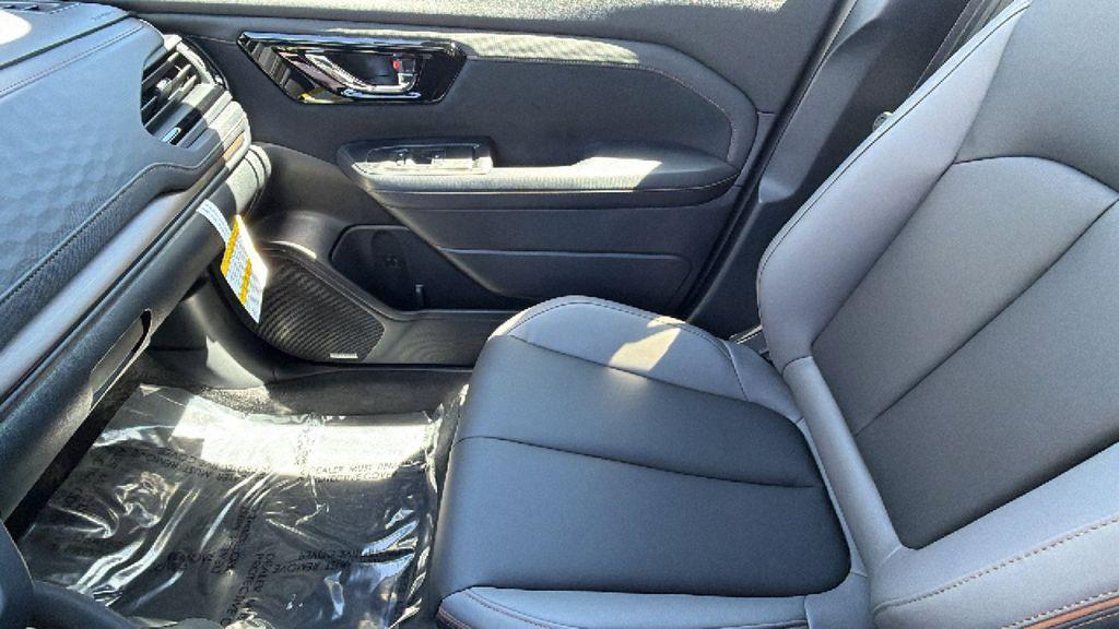 new 2026 Subaru Forester car, priced at $35,922