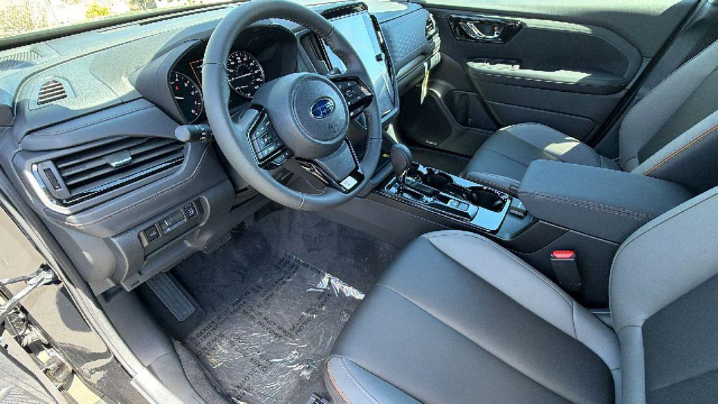 new 2026 Subaru Forester car, priced at $35,922