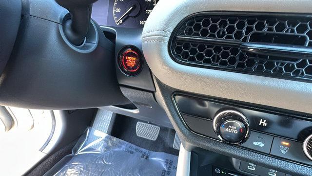 used 2026 Honda HR-V car, priced at $27,000