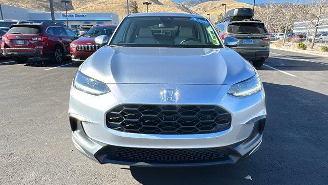 used 2026 Honda HR-V car, priced at $27,000