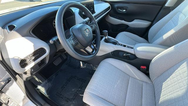 used 2026 Honda HR-V car, priced at $27,000