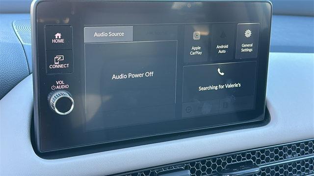 used 2026 Honda HR-V car, priced at $27,000