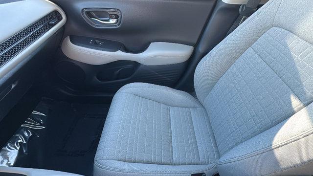 used 2026 Honda HR-V car, priced at $27,000