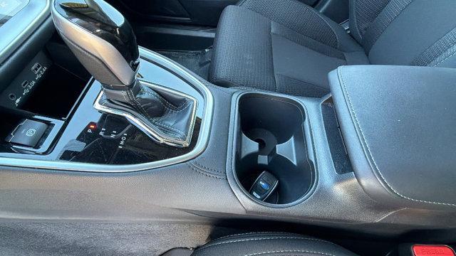 used 2025 Subaru Outback car, priced at $29,691