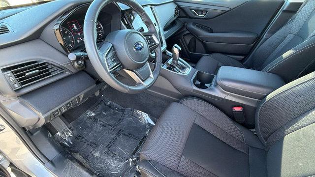 used 2025 Subaru Outback car, priced at $29,691