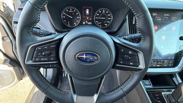used 2025 Subaru Outback car, priced at $29,691