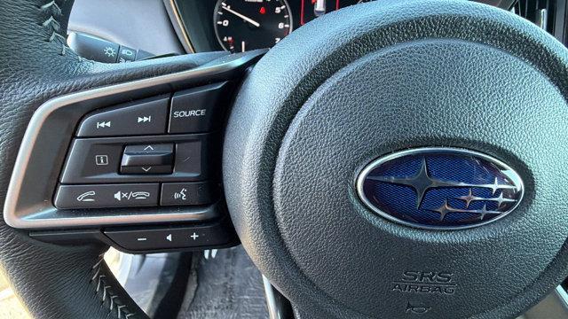 used 2025 Subaru Outback car, priced at $29,691