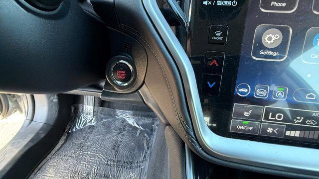 used 2025 Subaru Outback car, priced at $29,691