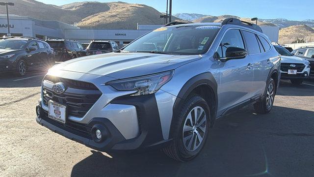 used 2025 Subaru Outback car, priced at $29,691