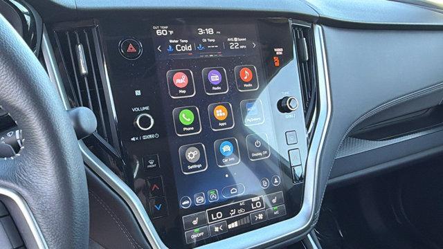 used 2025 Subaru Outback car, priced at $29,691