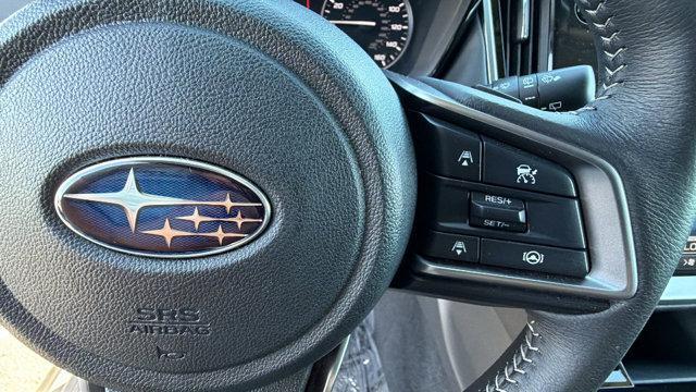 used 2025 Subaru Outback car, priced at $29,691