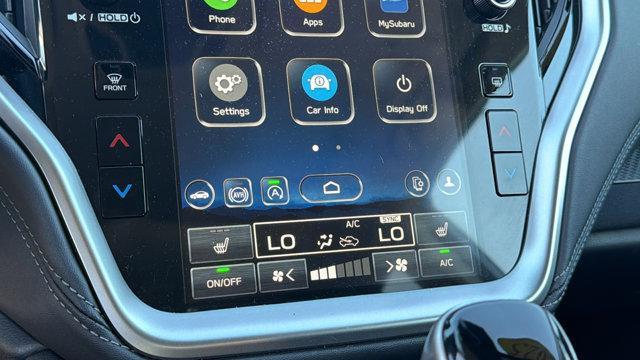 used 2025 Subaru Outback car, priced at $29,691