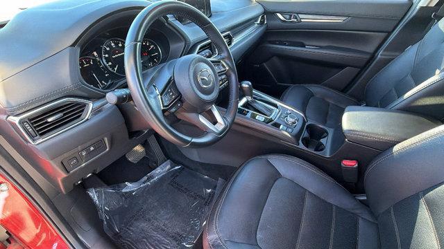 used 2020 Mazda CX-5 car, priced at $21,994