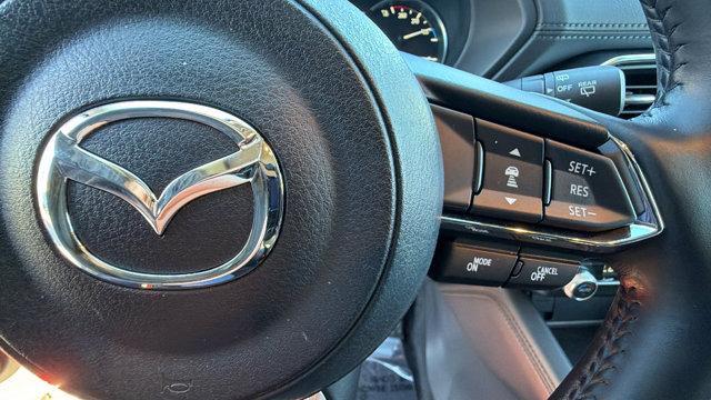 used 2020 Mazda CX-5 car, priced at $21,994