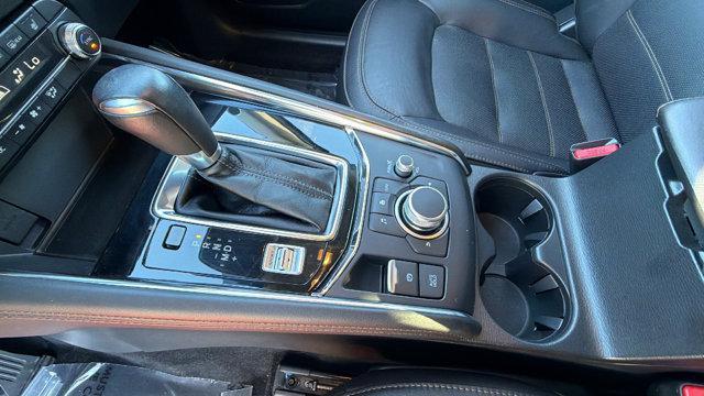 used 2020 Mazda CX-5 car, priced at $21,994