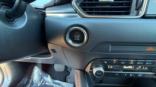 used 2020 Mazda CX-5 car, priced at $21,994