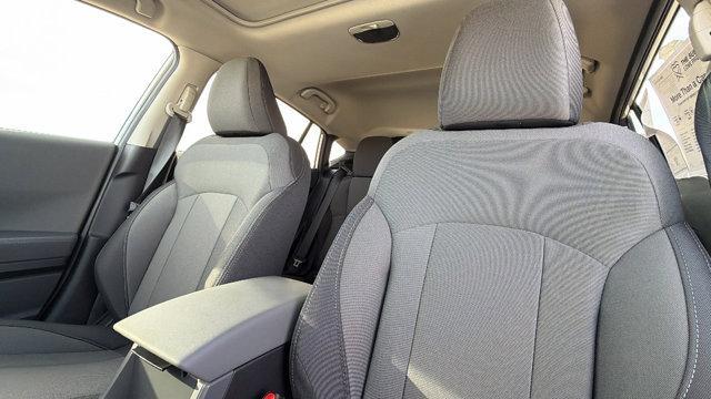 new 2026 Subaru Crosstrek car, priced at $32,674