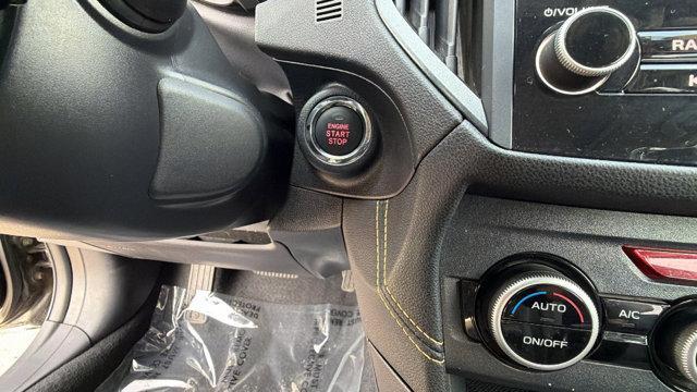 used 2023 Subaru Crosstrek car, priced at $24,491