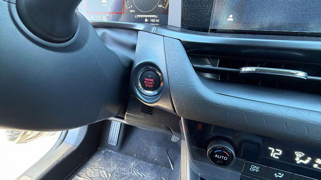 new 2026 Subaru Outback car, priced at $47,583