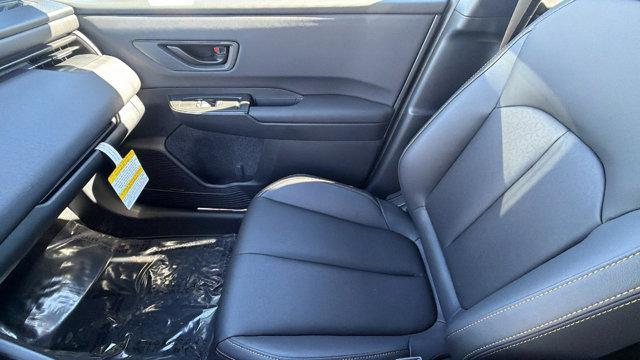 new 2026 Subaru Outback car, priced at $47,583