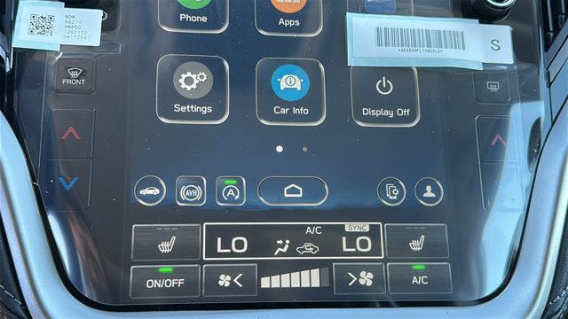 new 2025 Subaru Outback car, priced at $39,106