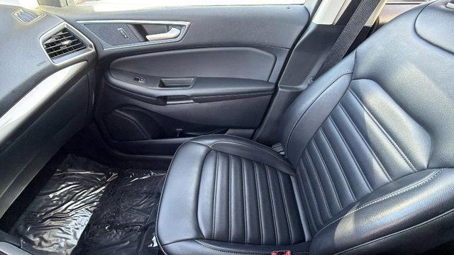 used 2024 Ford Edge car, priced at $19,791