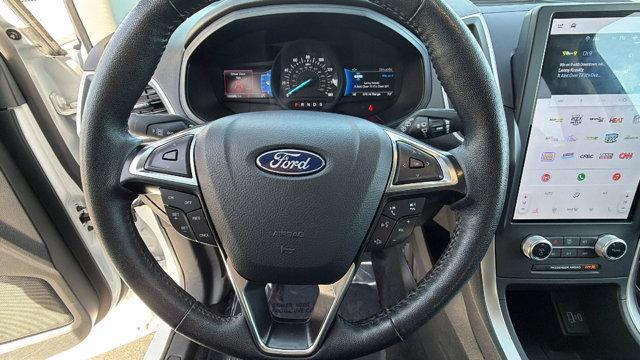used 2024 Ford Edge car, priced at $19,791