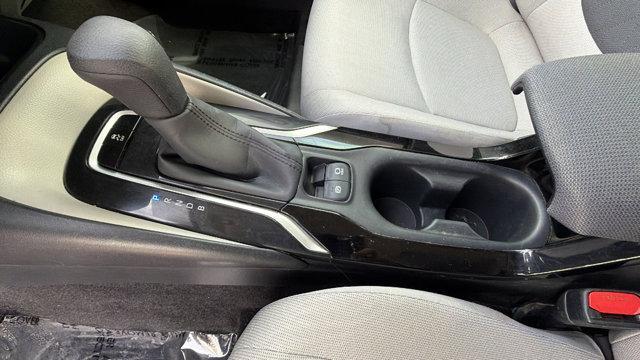 used 2020 Toyota Corolla car, priced at $13,991