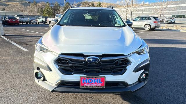 new 2026 Subaru Crosstrek car, priced at $35,626