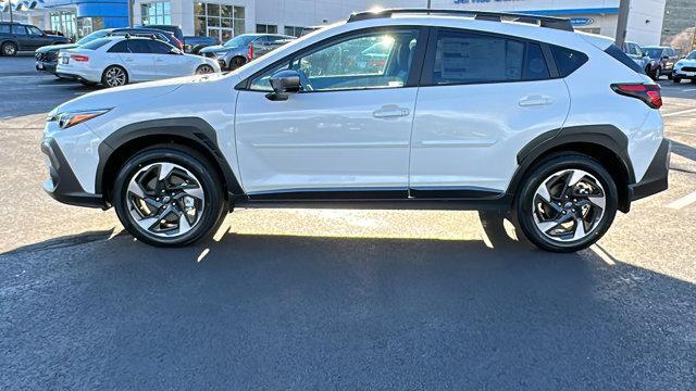 new 2026 Subaru Crosstrek car, priced at $35,626