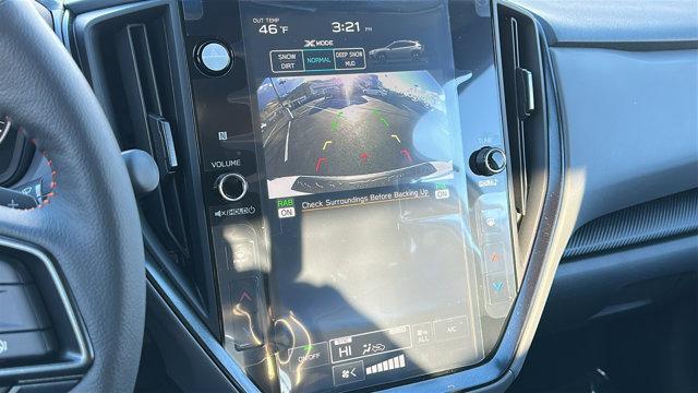 new 2026 Subaru Crosstrek car, priced at $35,626