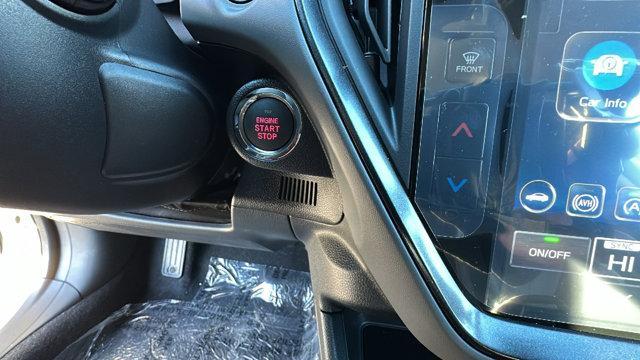 new 2026 Subaru Crosstrek car, priced at $35,626