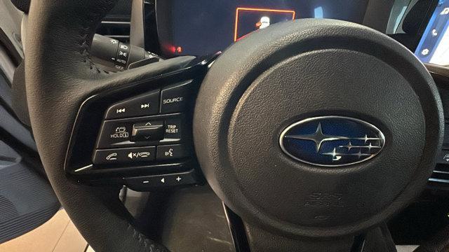 new 2026 Subaru Outback car, priced at $43,793