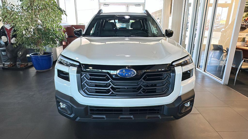 new 2026 Subaru Outback car, priced at $47,021