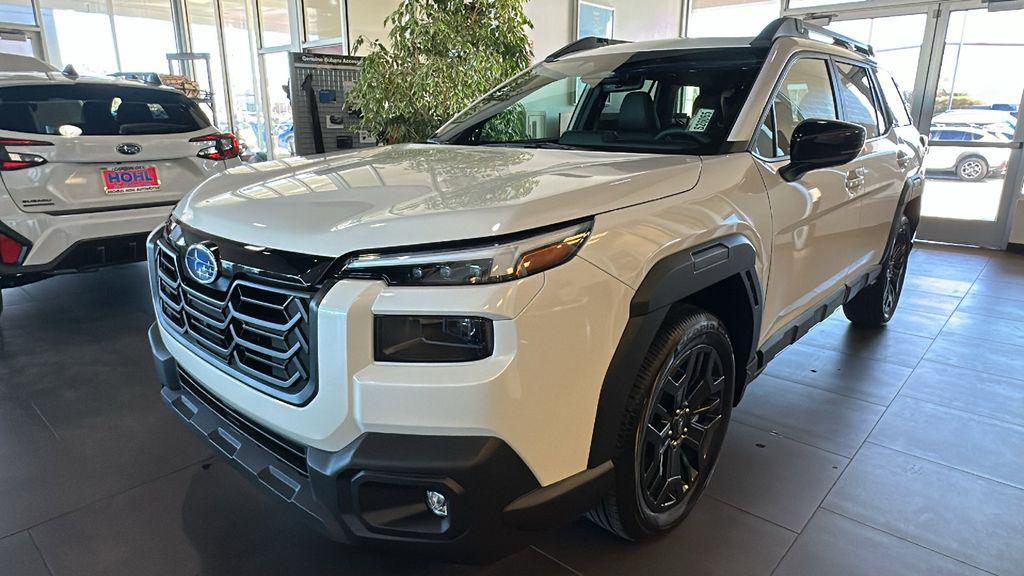new 2026 Subaru Outback car, priced at $47,021