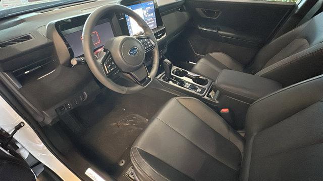 new 2026 Subaru Outback car, priced at $43,793