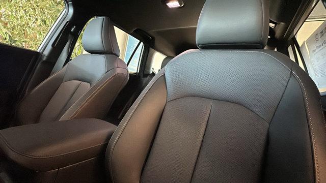 new 2026 Subaru Outback car, priced at $43,793