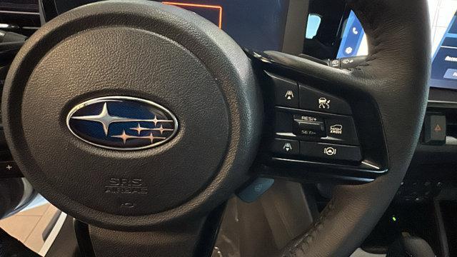 new 2026 Subaru Outback car, priced at $43,793