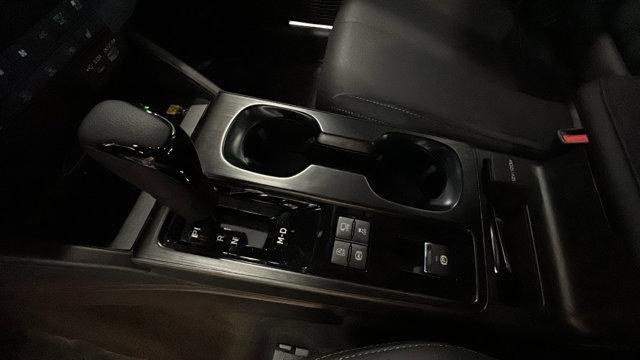 new 2026 Subaru Outback car, priced at $43,793