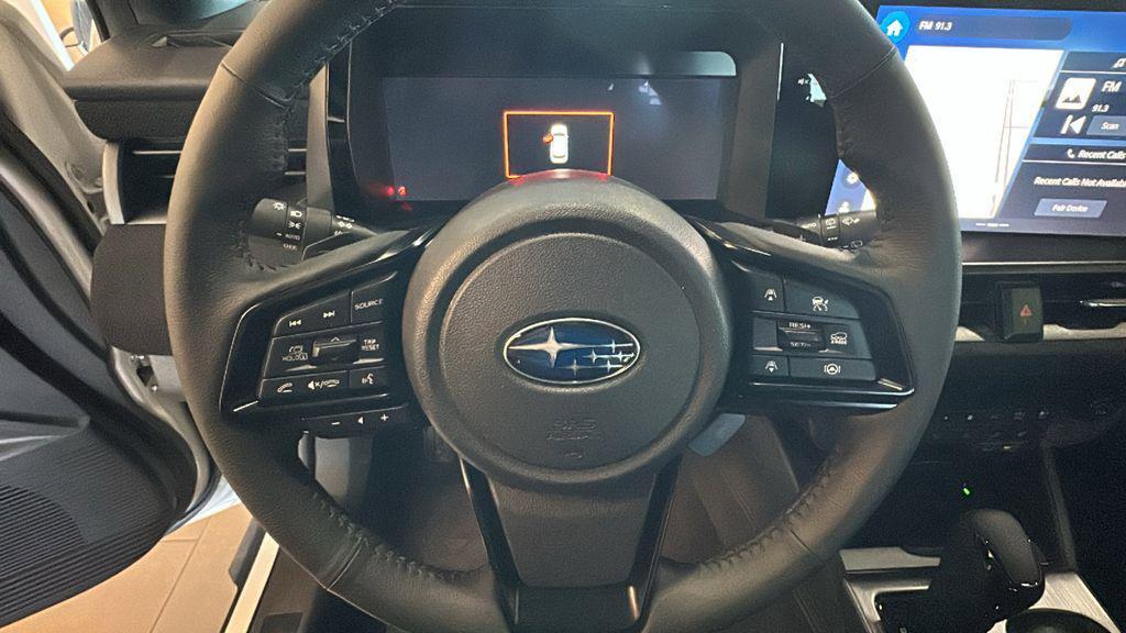 new 2026 Subaru Outback car, priced at $42,466