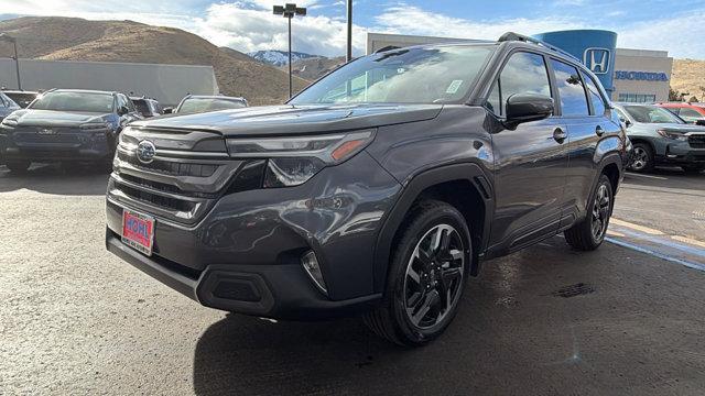 new 2026 Subaru Forester car, priced at $37,571