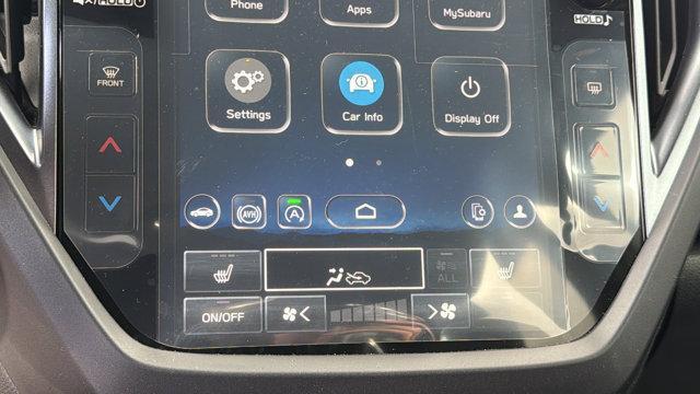 new 2026 Subaru Forester car, priced at $37,571