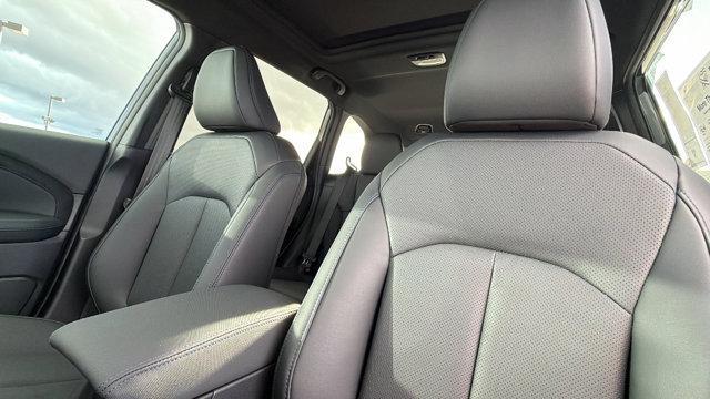 new 2026 Subaru Forester car, priced at $37,571