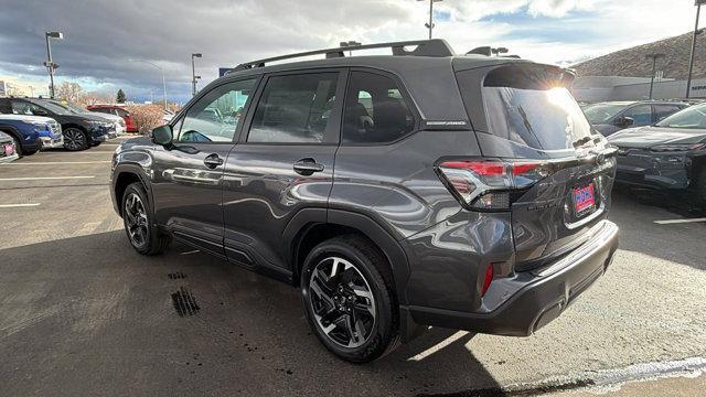 new 2026 Subaru Forester car, priced at $37,571