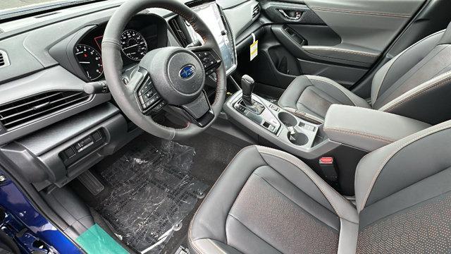 new 2026 Subaru Crosstrek car, priced at $35,284