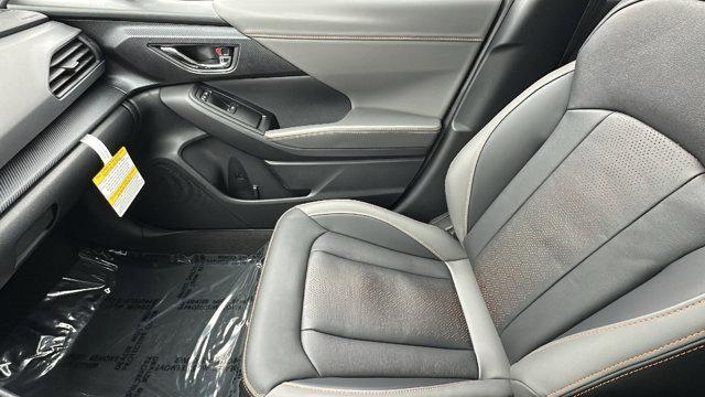 new 2026 Subaru Crosstrek car, priced at $35,284