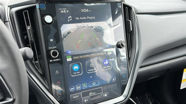 new 2026 Subaru Crosstrek car, priced at $35,284