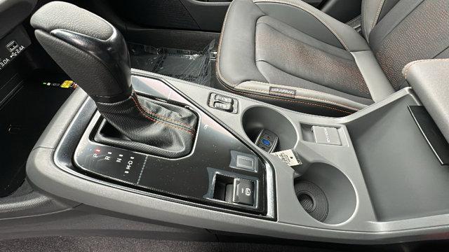 new 2026 Subaru Crosstrek car, priced at $35,284