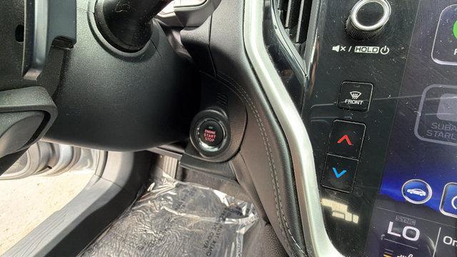 used 2022 Subaru Outback car, priced at $24,591