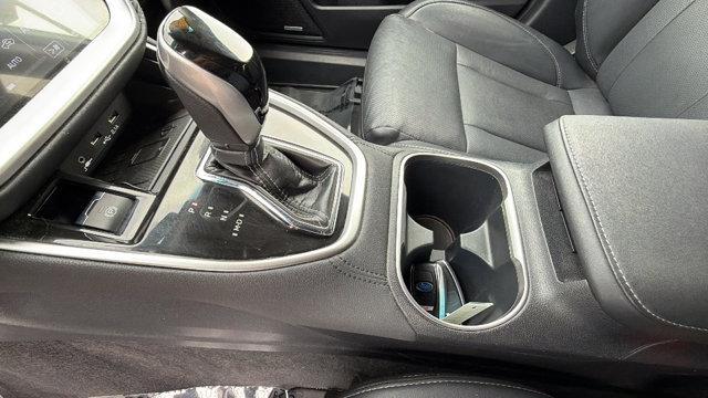 used 2022 Subaru Outback car, priced at $24,591